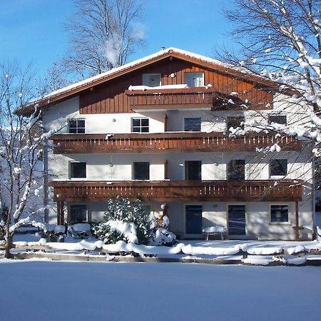 Am Mühlbach Oberstdorfer Bergbahnen kostenlos Exterior foto
