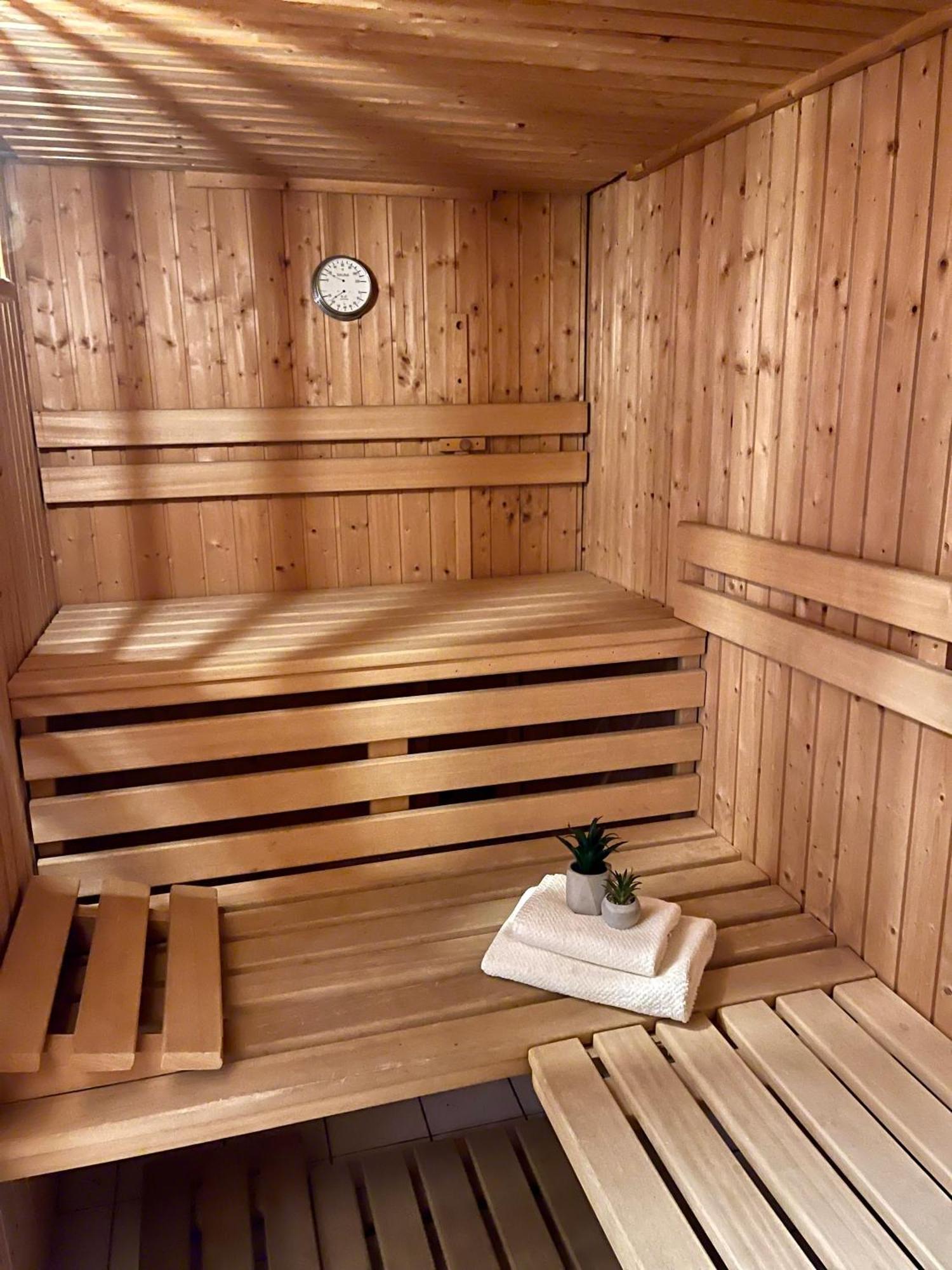 Am Mühlbach Oberstdorfer Bergbahnen kostenlos Exterior foto
